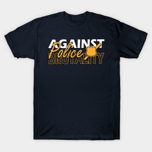 Police Brutality T-Shirt